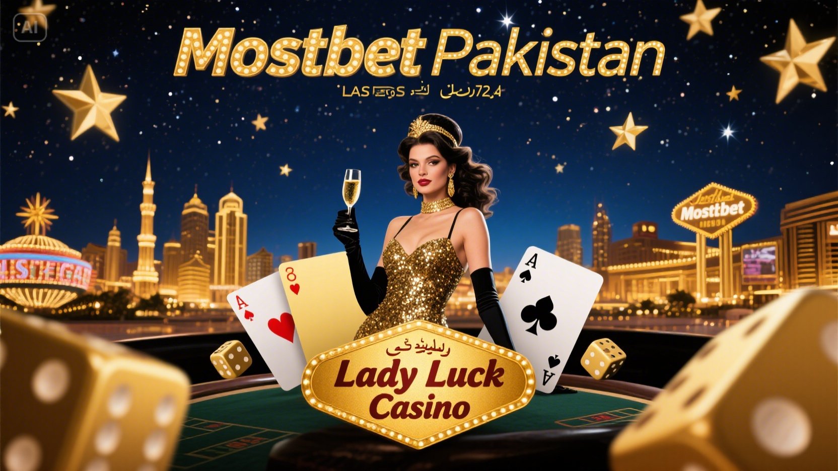 Mostbet Pakistan